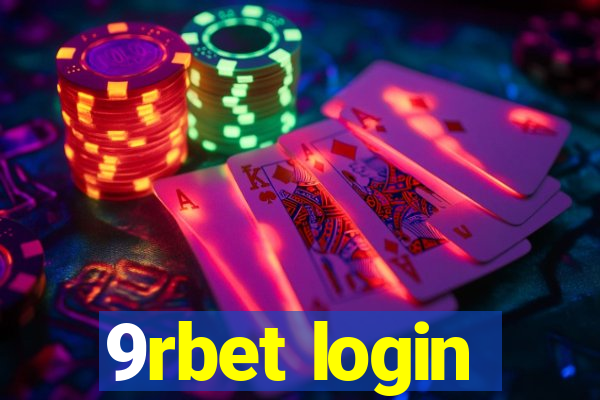 9rbet login